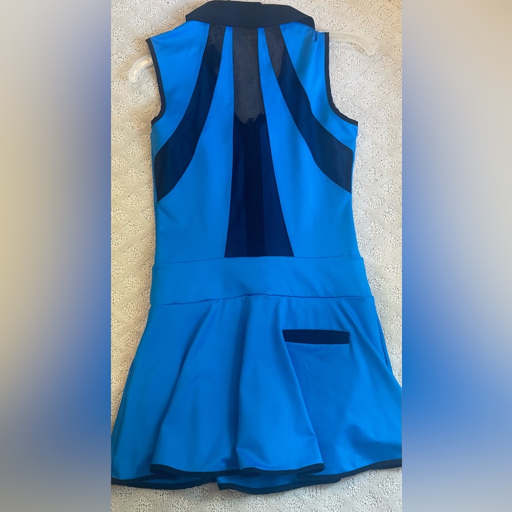 Olaya golf/tennis dress. New with tags. Sz. Small